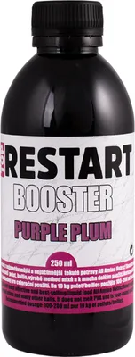 Produktbild von LK Baits Booster Top Restart 250ml 03030108