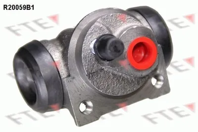 Produktbild von FTE Radbremszylinder Trommelbremse für RENAULT CLIO I (B/C57, 5/357) 9210189