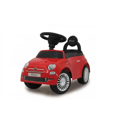 Produktbild von JAMARA 460326 - Drücken - Auto - 1 Jahr(e) - 4 Rad/Räder - Schwarz - Rot - 3 Jahr(e)