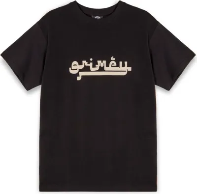 Produktbild von T-Shirt Grimey GA682-FW23 für Herren