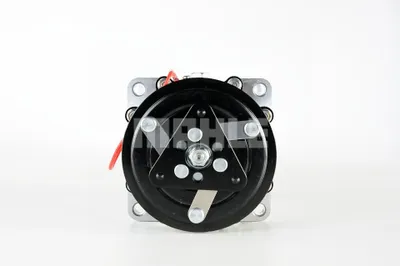 Produktbild von MAHLE Kompressor Klimaanlage Klimakompressor ACP 984 000P
