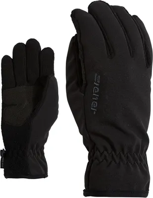 Productafbeelding van Kinderhandschoenen - Softshell - Winddicht en waterafstotend - Met versterkte handpalm