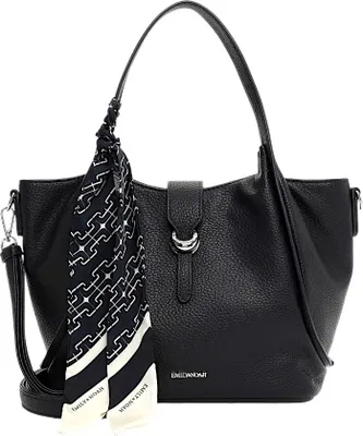 Immagine prodotto di Borsa Emily & Noah Hasina blu, taglia unica