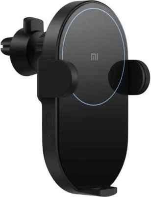 Obrázek produktu pro Xiaomi Mi 20W bezdrátová nabíječka do auta