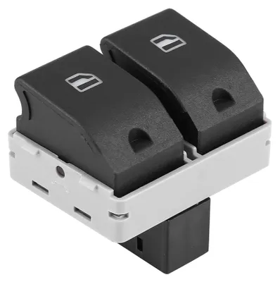 Zdjęcie produktu dla Przełącznik do elektrycznego sterowania podnośnikiem szyb do Seata Ibiza Cordoba 6Q0 959 858