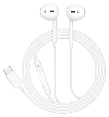 Image de EarPods (USB-C)