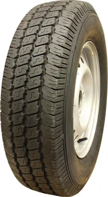Koleso + pneumatika 175/80 R13C palcov + 4½J x 13H2 GT radiálne 57/100/4