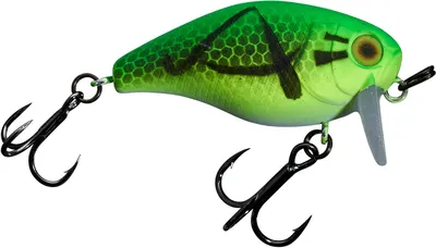 Produktbild von Illex Chubby 41SSR Wobbler Crankbait 5,7g Grasshoper