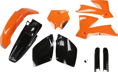 Image de UFO Plastics