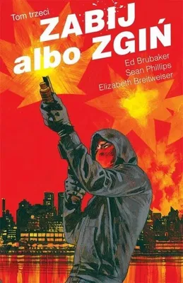 Obrázek produktu pro Zabij, nebo zahyneš Vol. 3