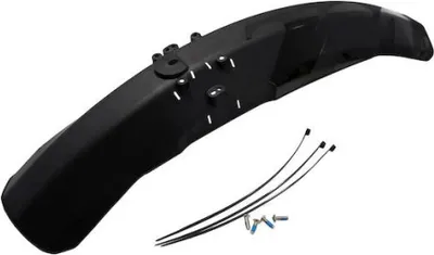 Produktbild von Manitou Schutzblechset für Dorado-Brücke / Direct Mount 37 mm Schwarz - effek...