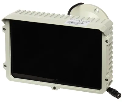 Image de Projecteur infrarouge d'extérieur