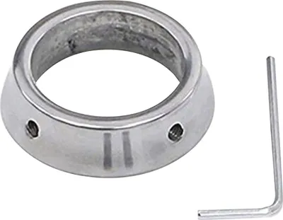 Produktbild von Ergotron LX Pole Collar, 45 g, 200 g