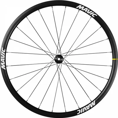 Obrázek produktu pro Přední kolo MAVIC Ksyrium 30 Disc CL
