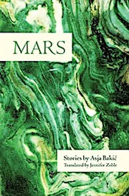 Produktbild von Mars