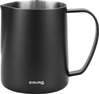 Image de Siguro Elite Brew pot à lait, 350 ml