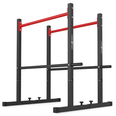 Obrázek produktu pro Marbo Sport Dip Station nastavitelná MH-D212