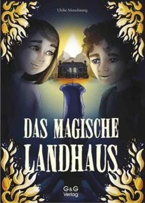 Produktbild von Das magische Landhaus