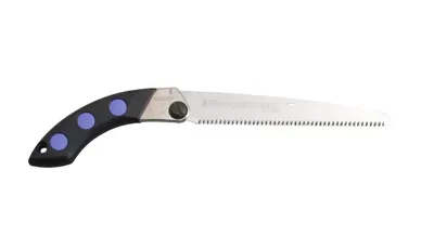 Image de Scie japonaise Silky Gomboy7 210mm, 14 dents fines