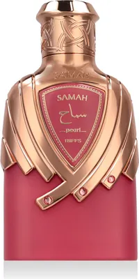 Zdjęcie produktu dla Riiffs Samah Pearl czyste perfumy dla kobiet 100 ml