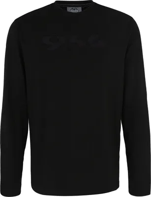 Produktbild von Übergrößen Longshirt 964 Ahorn schwarz AHORN SPORTSWEAR Schwarz 3XL