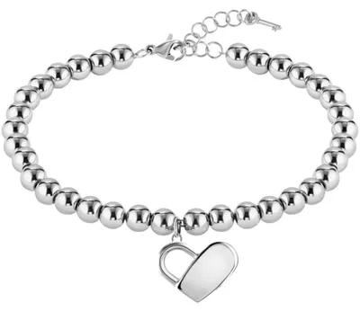 Produktbild von BOSS JEWELLERY BEADS COLLECTION 1580075 Damenarmband