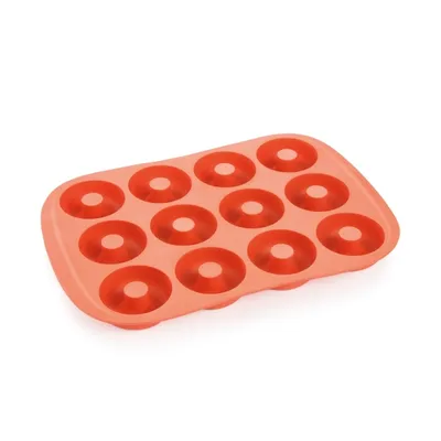 Obrázek produktu pro Tescoma Forma 12 donutů DELÍCIA SiliconPRIME
