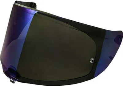 Immagine prodotto di Visiera Iridium Arcobaleno LS2 per Casco FF811 VECTOR II e CARBON