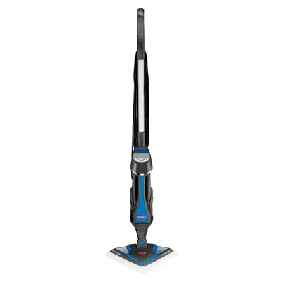 Obrázek produktu pro BISSELL 1897N - Stojanový parní čistič - 0,4 l - 7,5 m - 1,5 m - Modrá - Titan - 1600 W