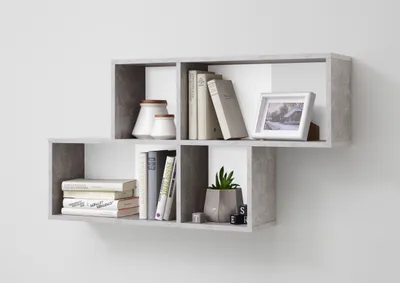 Produktbild von FMD furniture Wandregal