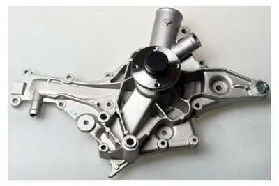 Obrázek produktu pro EBG Čerpadlo chladicí kapaliny 111 200 14 01 Mercedes 1112001401