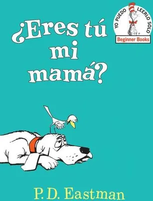 Obrázok produktu pre Ste ty moja mama? (Španielske vydanie)