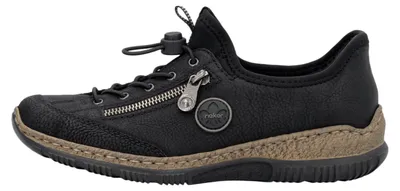 Produktbild von Scuba-Sneaker mit Schnürung (Low-Top)
