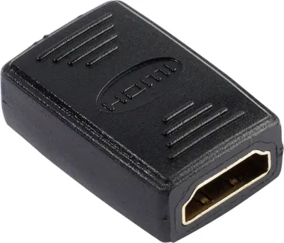 Obrázok produktu pre ViVanco™47076, HDMI, HDMI, Čierna