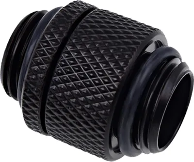 Zdjęcie produktu dla Alphacool 17244, Mosidz, Czarny, 18 mm, 18 mm, 22 mm, 10 g