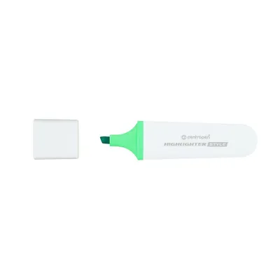 Produktbild von Textmarker 6252/1 Style / grün / 10 Stück