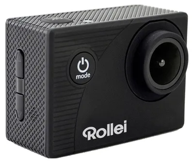 Obrázek produktu pro Rollei Actioncam 372, Full HD, 1 MP, 30 fps, Wi-Fi, 900 mAh, 60 g