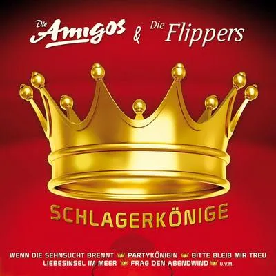 Produktbild von Schlagerkönige