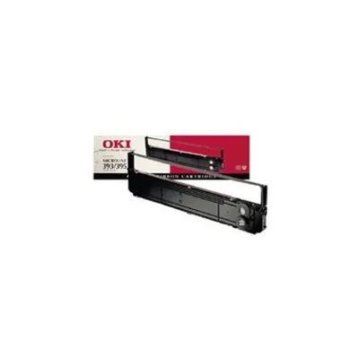 Immagine prodotto di OKI - Druckband - 1 x Schwarz - 5 Millionen Zeichen (09002311)