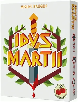 Produktbild von Idus Martii