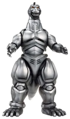 Obrázek produktu pro Godzilla Ichibansho PVC Statue Mechagodzilla (1993) Machine Chronicle 23 cm