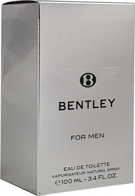 Image de Bentley pour Homme - Eau de Toilette Vaporisateur 100 ml