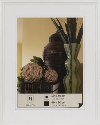 Produktbild von Fotorahmen - Artos - 40x50 cm