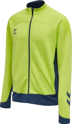 Produktbild von Hummel hmlLead Poly Zip Jacket Kinder