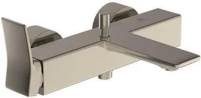 Produktbild von Ideal Standard Conca Tap - Wannenarmatur, Silver Storm BC762GN