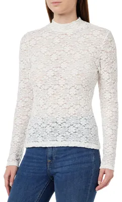 Productafbeelding van Vila Vimaren T-shirt met lange mouwen, model #7