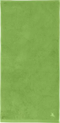 Produktbild von Erwin Müller Handtuch Heidenheim" apfelgrün 58x120 cm"