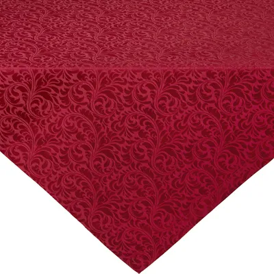 Produktbild von Erwin Müller Mitteldecke Hamm" rubin 80x80 cm"
