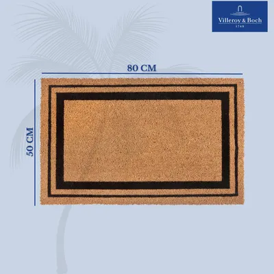 Produktbild von Villeroy & Boch 1856 Kokos Fußmatte Porte Gaspard
