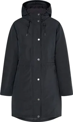 Produktbild von YUKA damen jacke - schwarz, XL